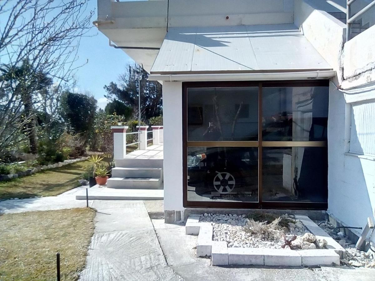 Villa Kaloudis Agios Georgios  Exterior foto