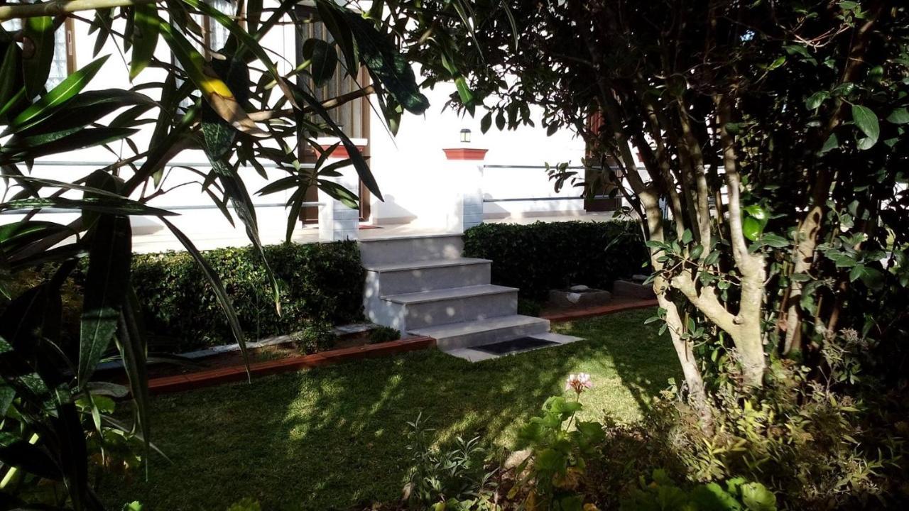 Villa Kaloudis Agios Georgios  Exterior foto